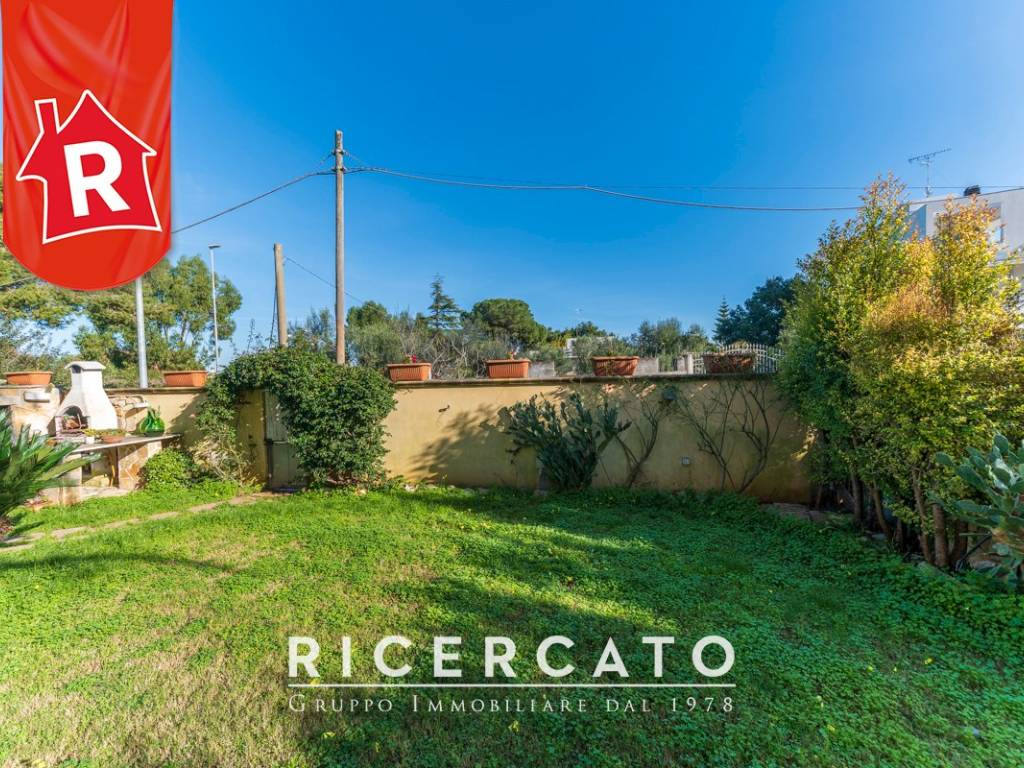 Villetta a schiera a Lecce in Via Ariano Irpino, 9 - Foto 3