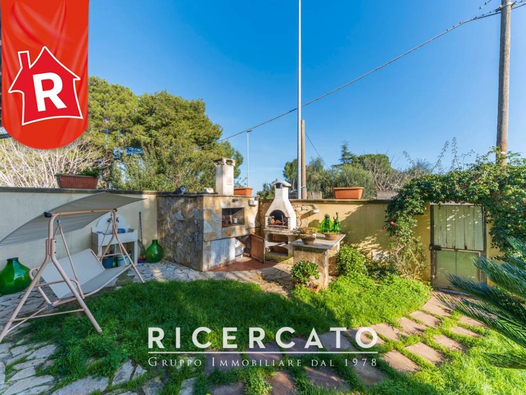 Villetta a schiera a Lecce in Via Ariano Irpino, 9 - Foto 4