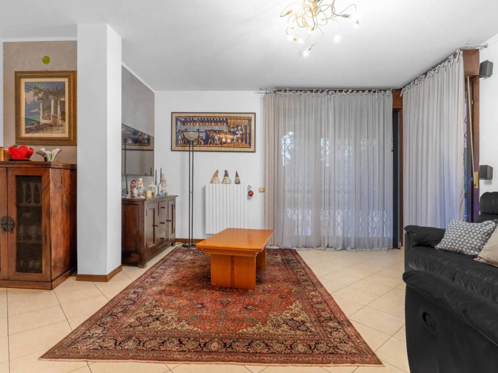 Appartamento a Zelo buon persico in Via Muzzano, 11 - Foto 3