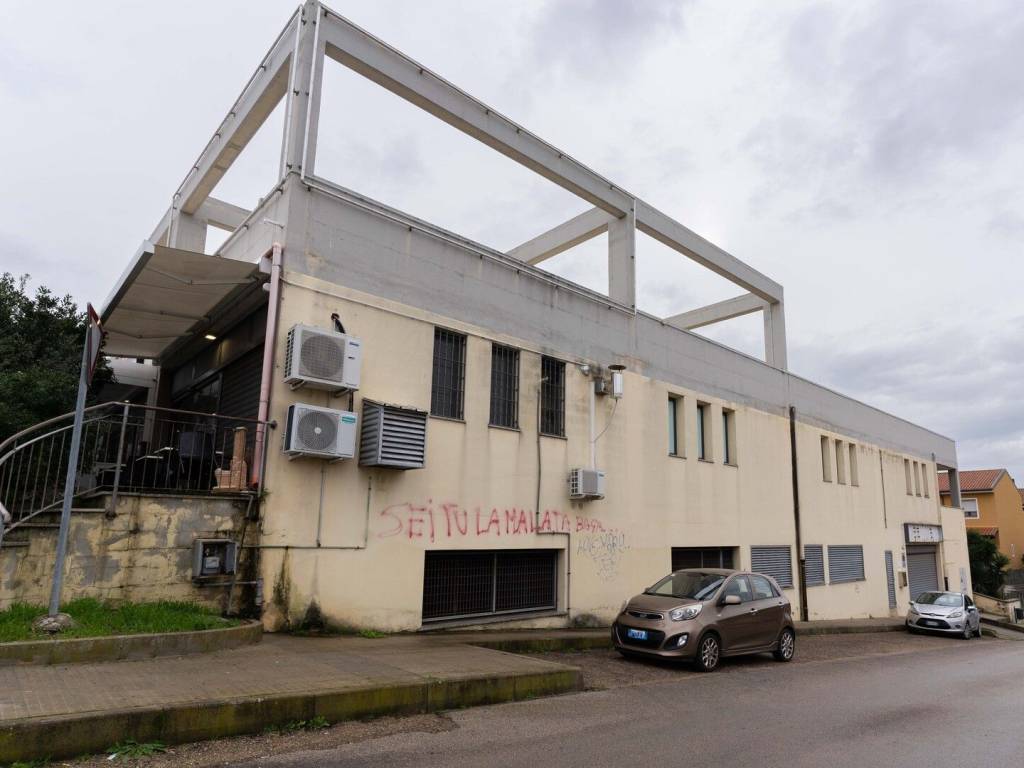 Immobile a Sassari in Via Giovanni Ariani 1 - Foto 2