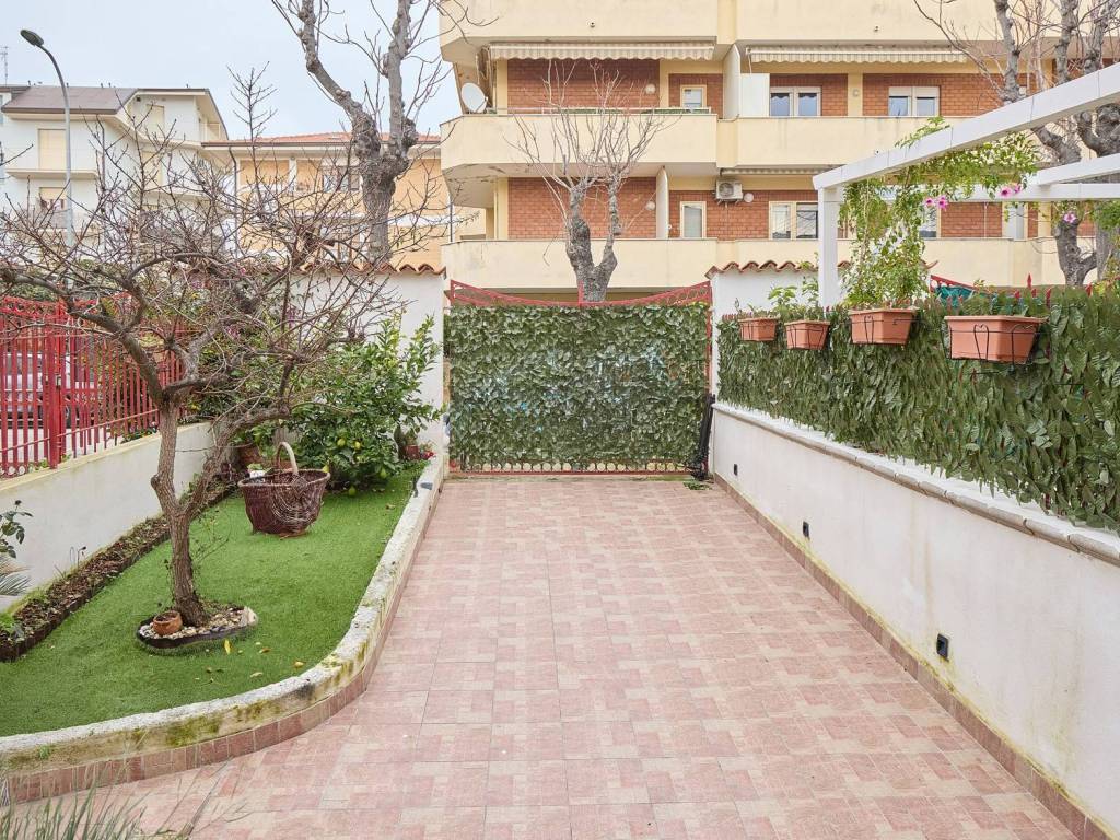 Villetta a schiera a Francavilla al mare in Via dei Frentani, 38 - Foto 2