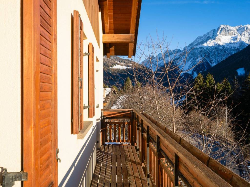 Villa a Temù in Via Monte Coleazzo, 71 - Foto 3