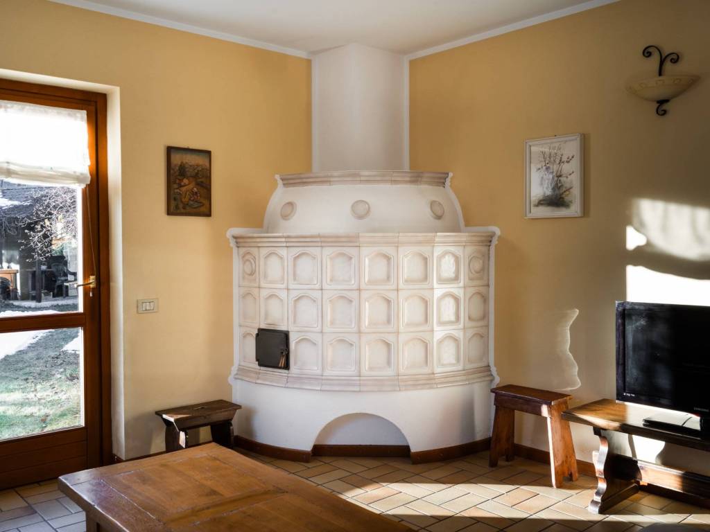 Villa a Temù in Via Monte Coleazzo, 71 - Foto 4