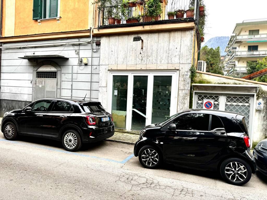 Immobile a Cava de' tirreni in Via Prolungamento Guglielmo Marconi - Foto 3