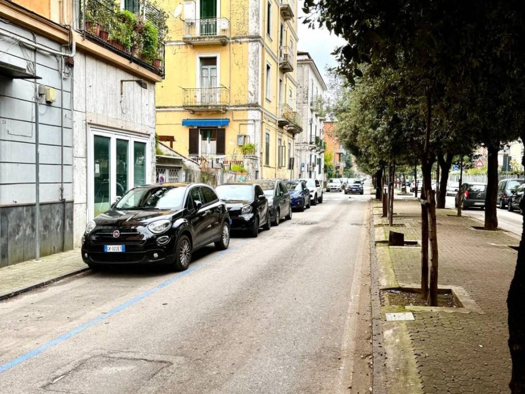 Immobile a Cava de' tirreni in Via Prolungamento Guglielmo Marconi - Foto 4