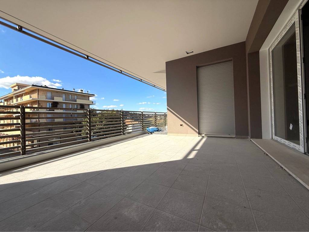 Appartamento a Fermo in Viale Trento - Foto 2