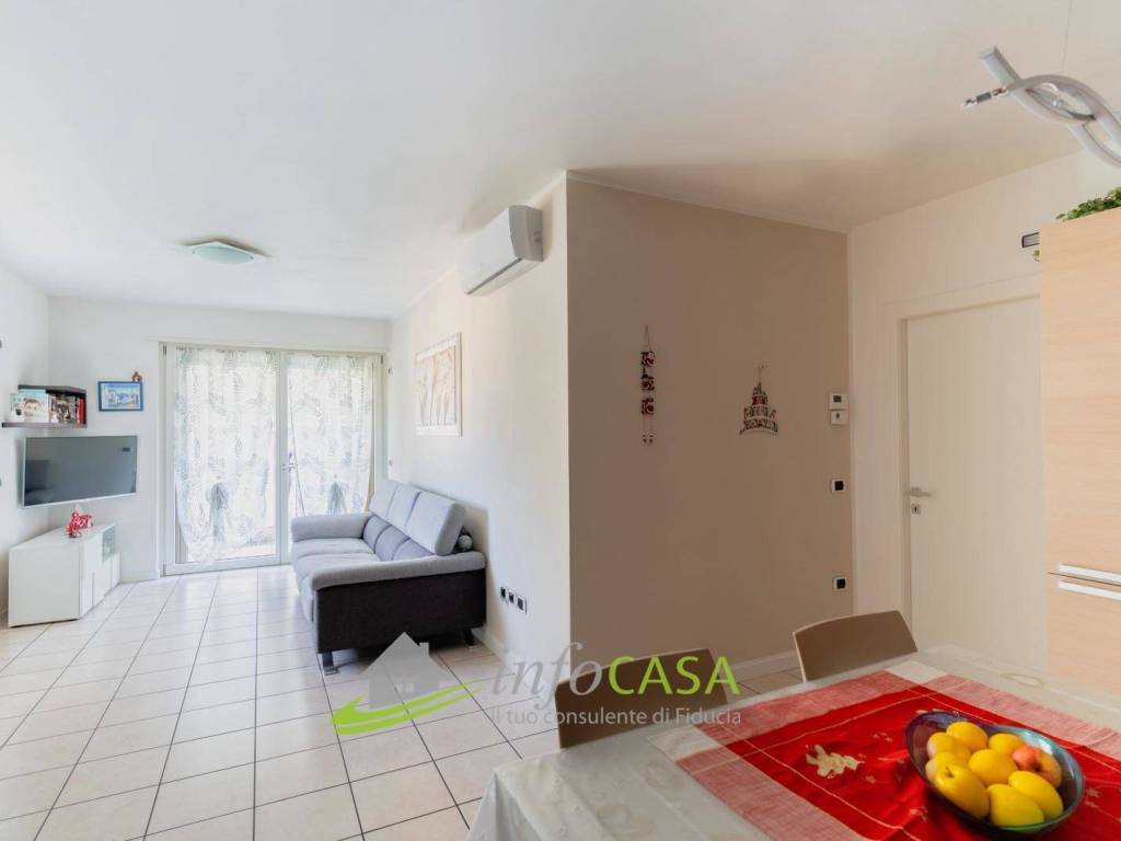 Appartamento a Ala in Via Piazzi, 20 - Foto 3