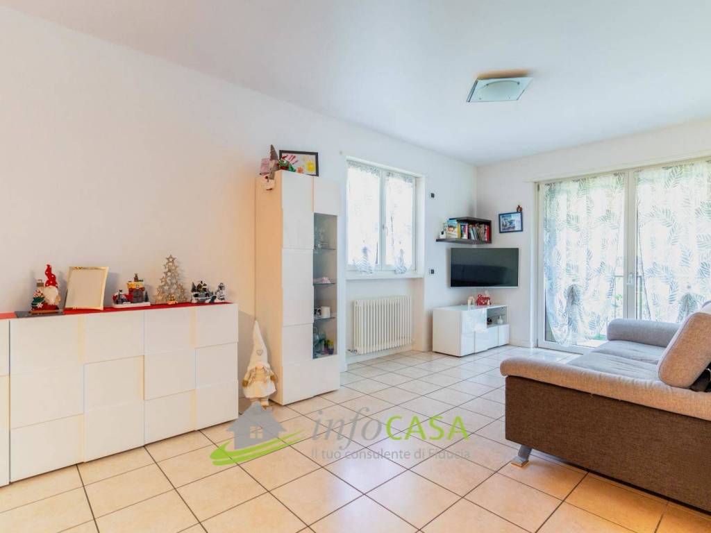 Appartamento a Ala in Via Piazzi, 20 - Foto 5