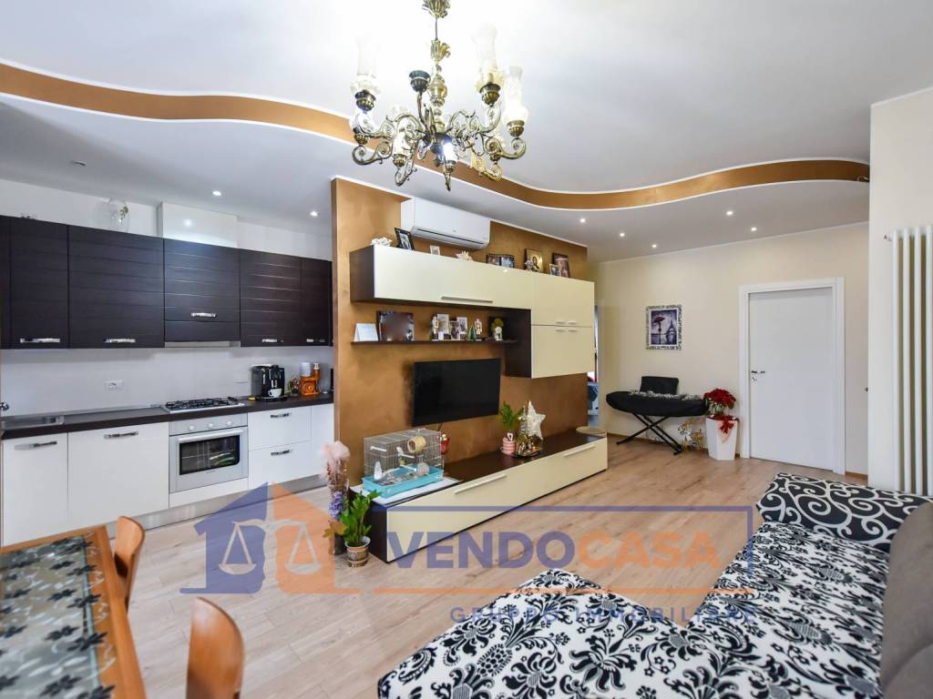 Appartamento a Moncalieri in Via Mario Pannunzio, 7 - Foto 2