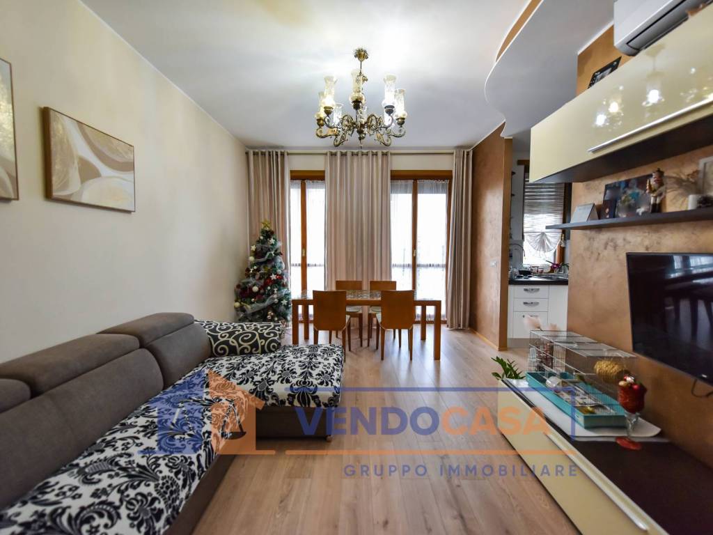 Appartamento a Moncalieri in Via Mario Pannunzio, 7 - Foto 4