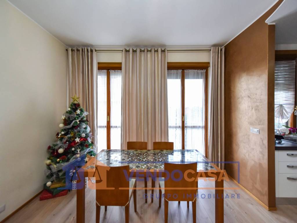 Appartamento a Moncalieri in Via Mario Pannunzio, 7 - Foto 5