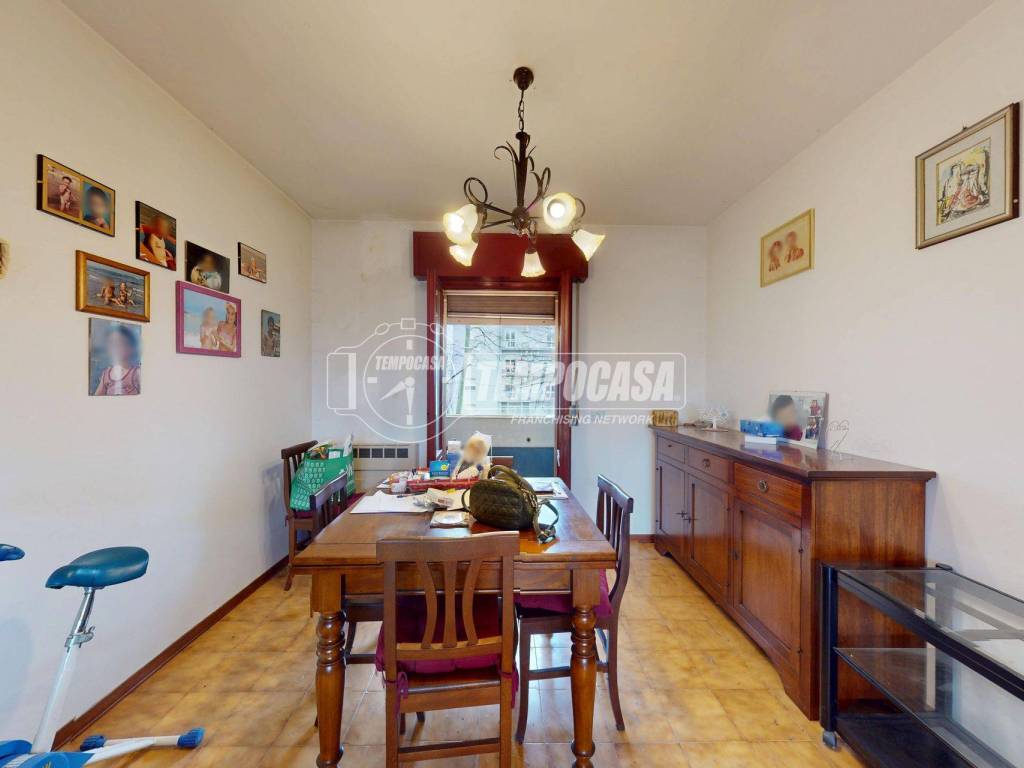 Appartamento a Bagnolo in piano in Via A. Labriola 1 - Foto 5
