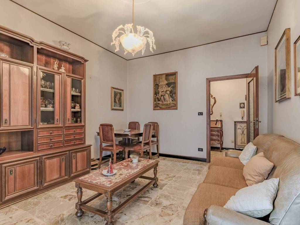 Appartamento a Albenga in Rione Risorgimento, 118 - Foto 3