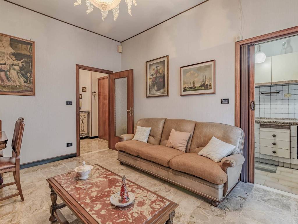Appartamento a Albenga in Rione Risorgimento, 118 - Foto 4