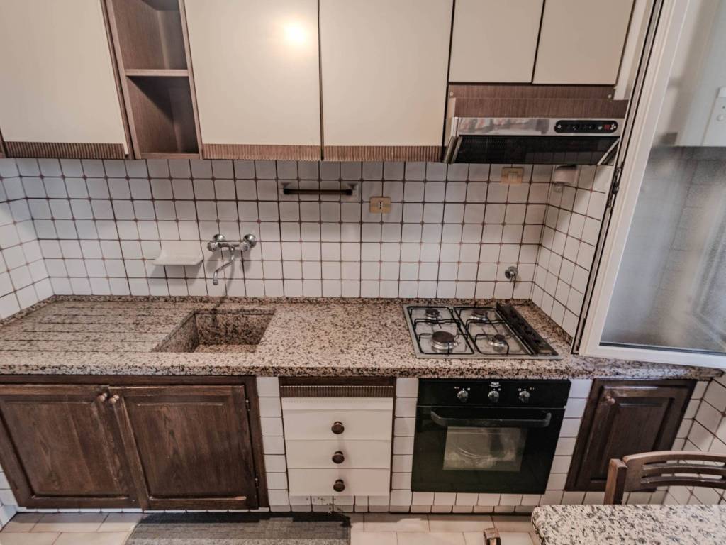 Appartamento a Albenga in Rione Risorgimento, 118 - Foto 5