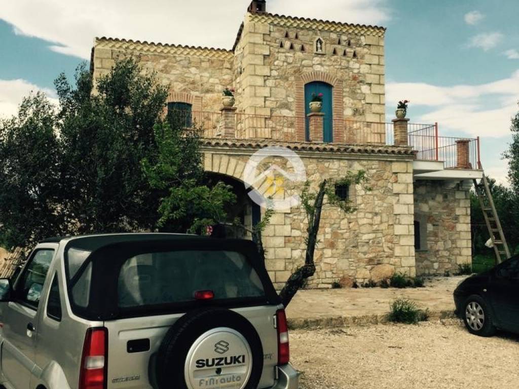 Rustico / casale a San giovanni rotondo in Strada delle Costarelle - Foto 2
