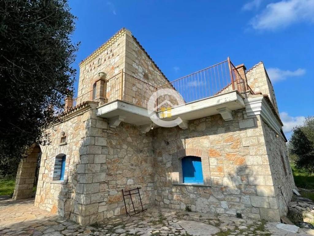 Rustico / casale a San giovanni rotondo in Strada delle Costarelle - Foto 4