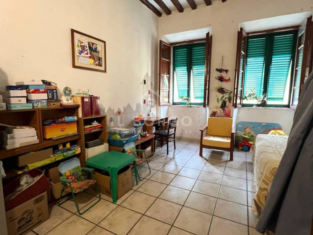 Appartamento a Pescia in Via Ricasoli, 20 - Foto 2