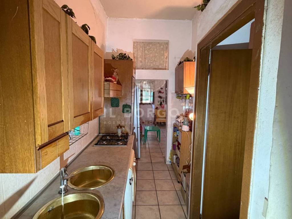 Appartamento a Pescia in Via Ricasoli, 20 - Foto 3
