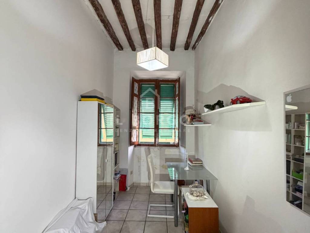 Appartamento a Pescia in Via Ricasoli, 20 - Foto 4