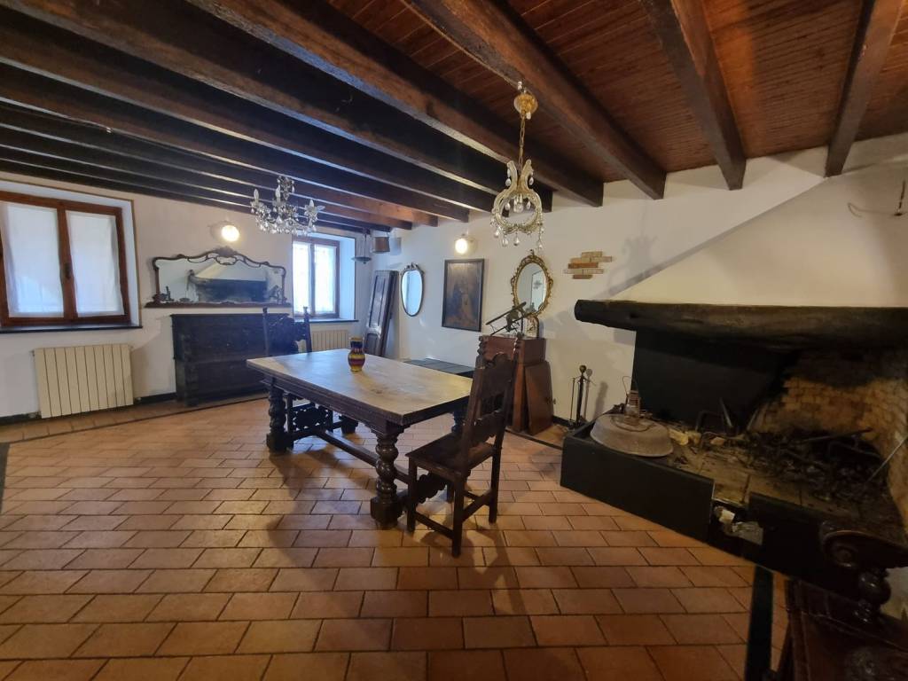 Casa indipendente a Sestri levante in Villa Libiola - Foto 5