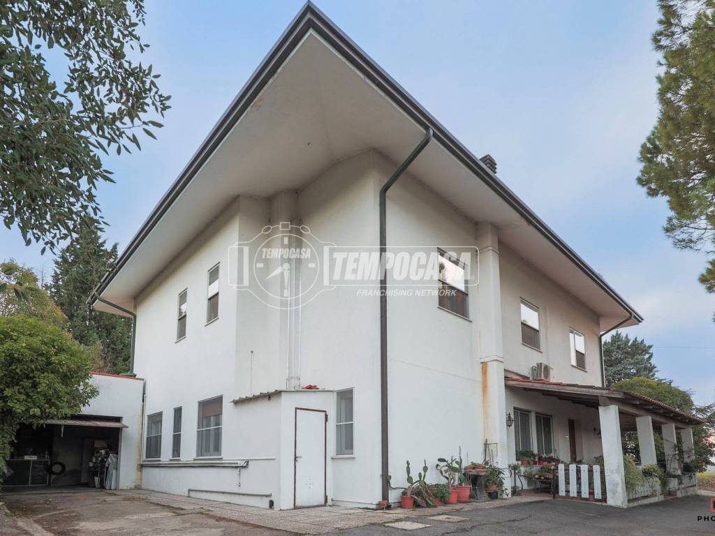 Villa a Rimini in Via Consolare Rimini-San Marino - Foto 2