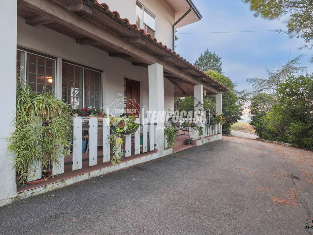 Villa a Rimini in Via Consolare Rimini-San Marino - Foto 3