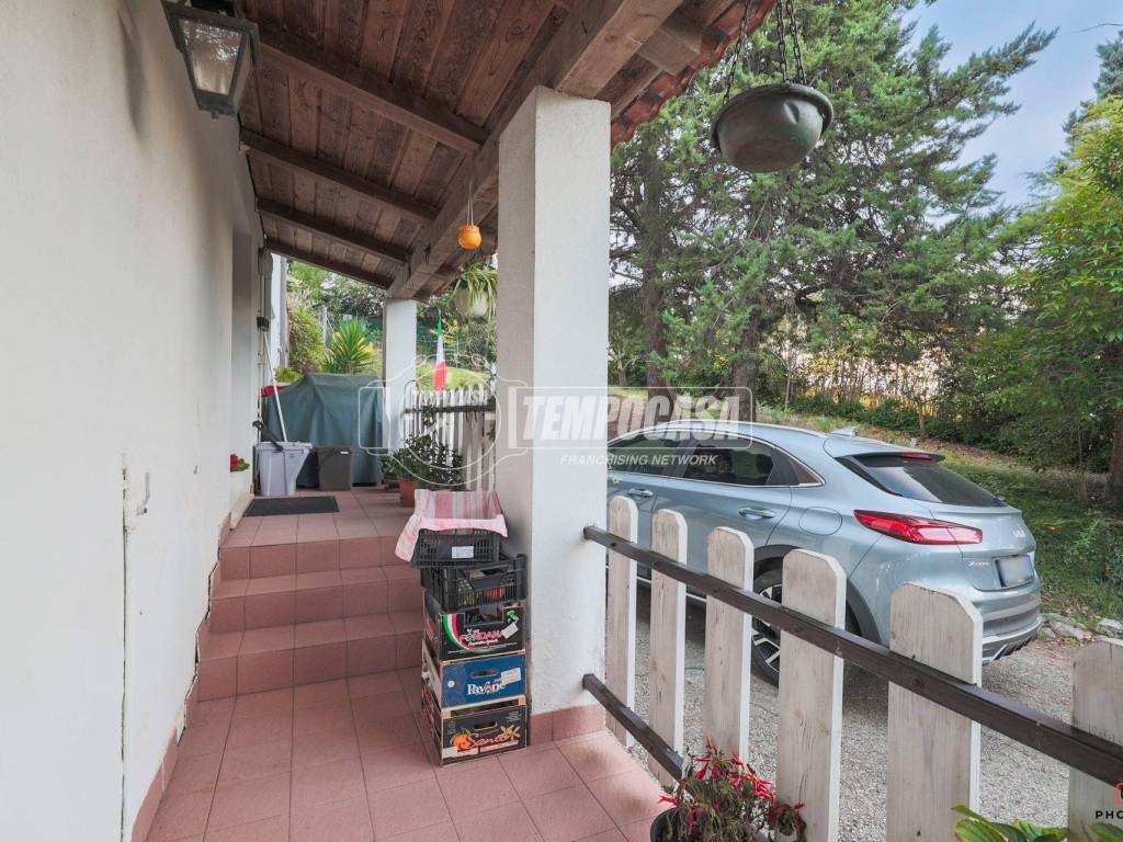 Villa a Rimini in Via Consolare Rimini-San Marino - Foto 5