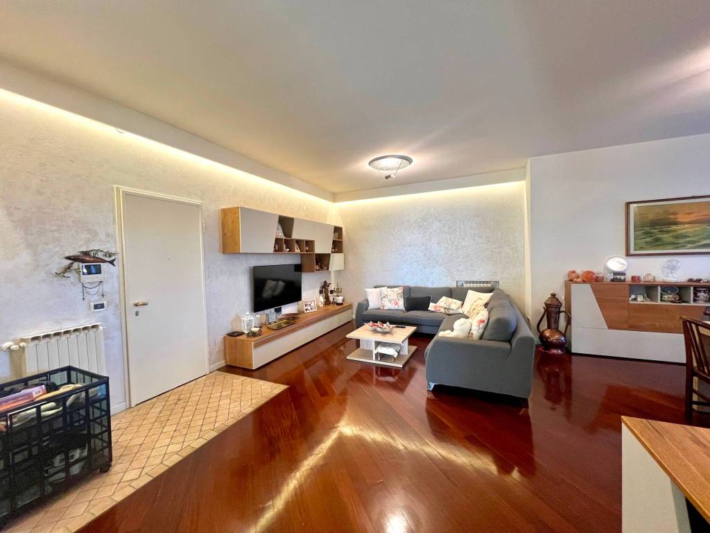 Appartamento a Coccaglio in Via Guido Miglioli, 6 - Foto 4