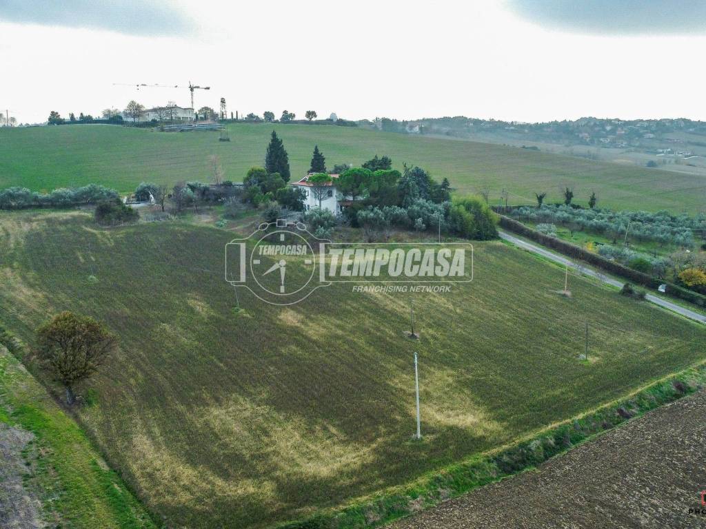 Villa a Rimini in Via Consolare Rimini-San Marino - Foto 3