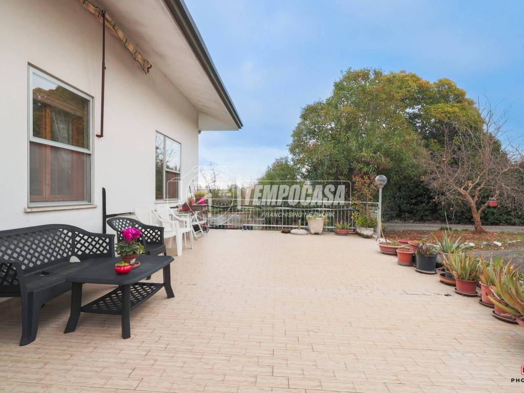 Villa a Rimini in Via Consolare Rimini-San Marino - Foto 5