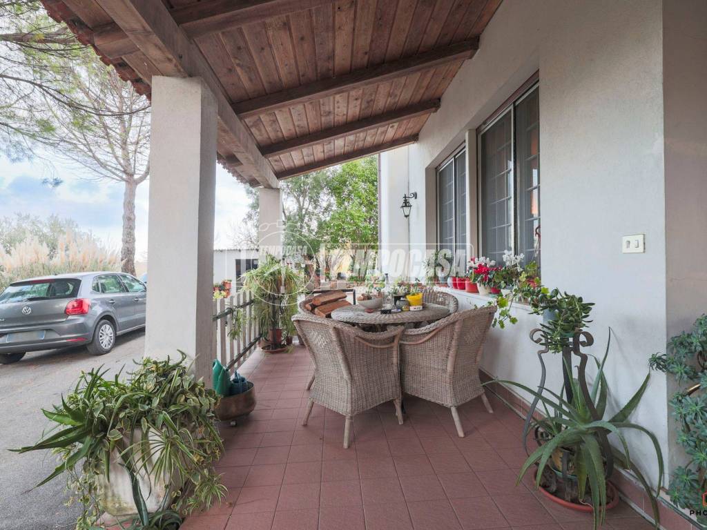 Villa a Rimini in Via Consolare Rimini-San Marino - Foto 4