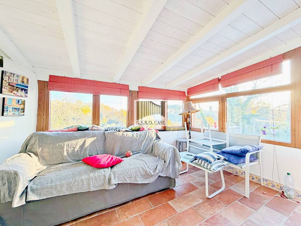 Villa a Bagnoregio in VI - Foto 2