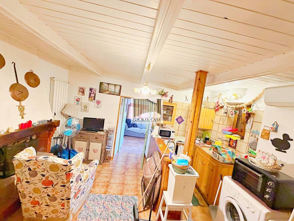 Villa a Bagnoregio in VI - Foto 4