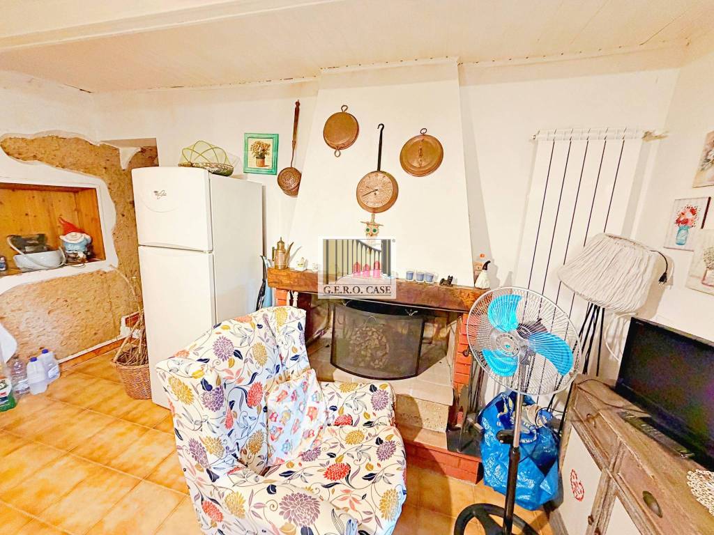 Villa a Bagnoregio in VI - Foto 5