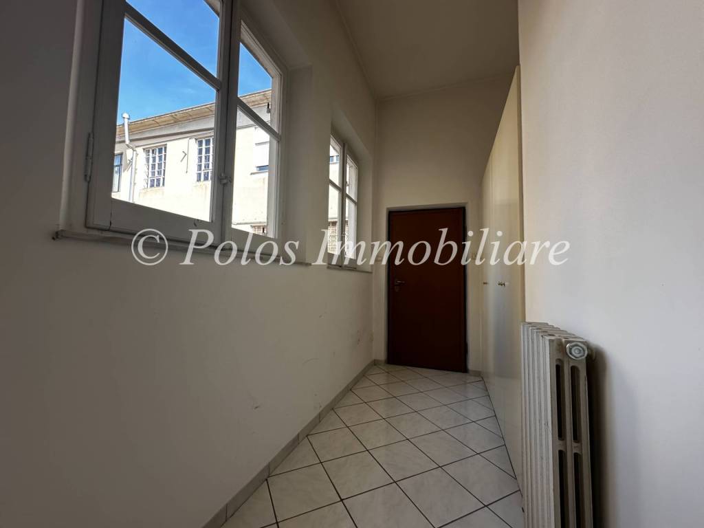 Appartamento a Montegranaro in Via Trieste, 9 - Foto 2