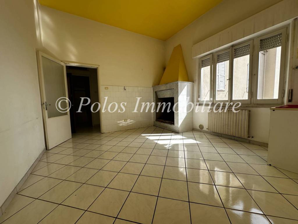 Appartamento a Montegranaro in Via Trieste, 9 - Foto 3