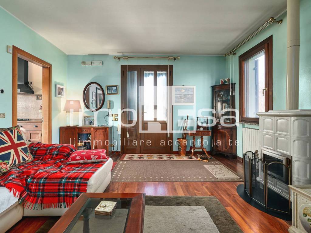 Villa a Breda di piave in via Molinetto, 50 - Foto 3