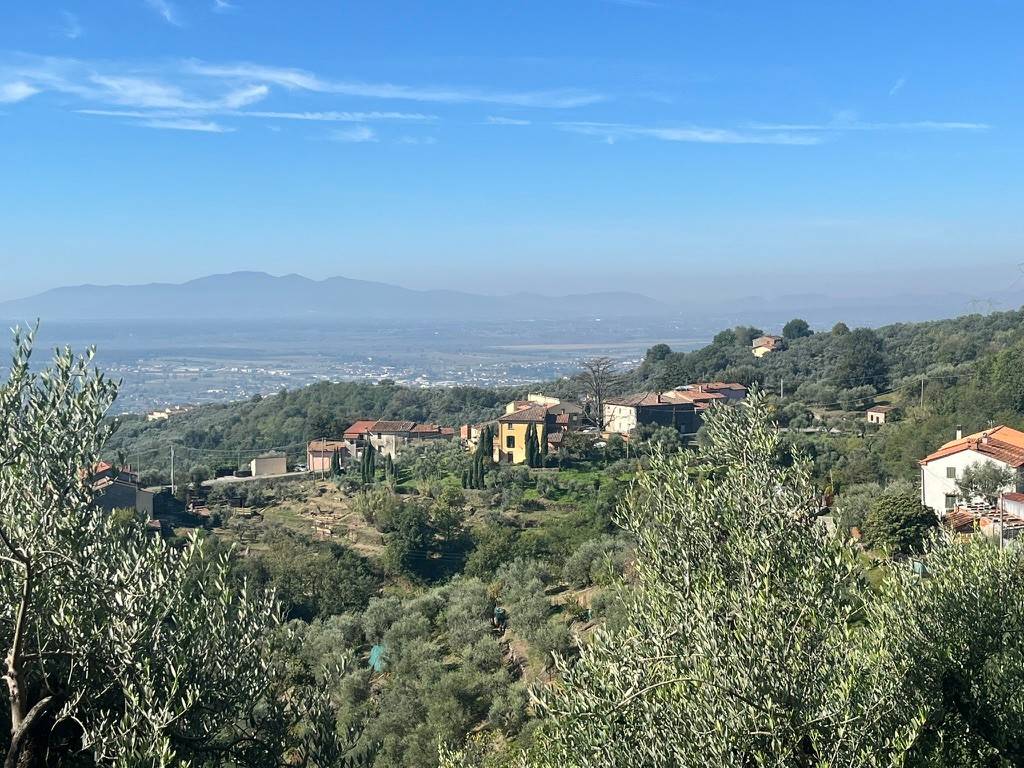 Villa a Lamporecchio - Foto 2