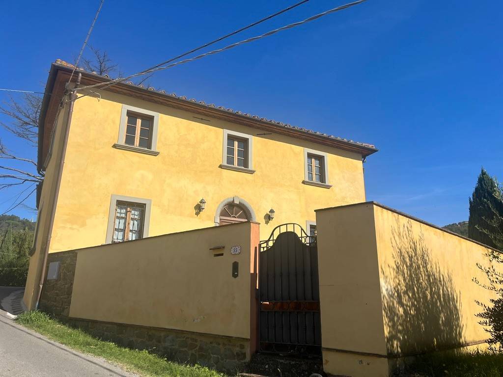 Villa a Lamporecchio - Foto 3