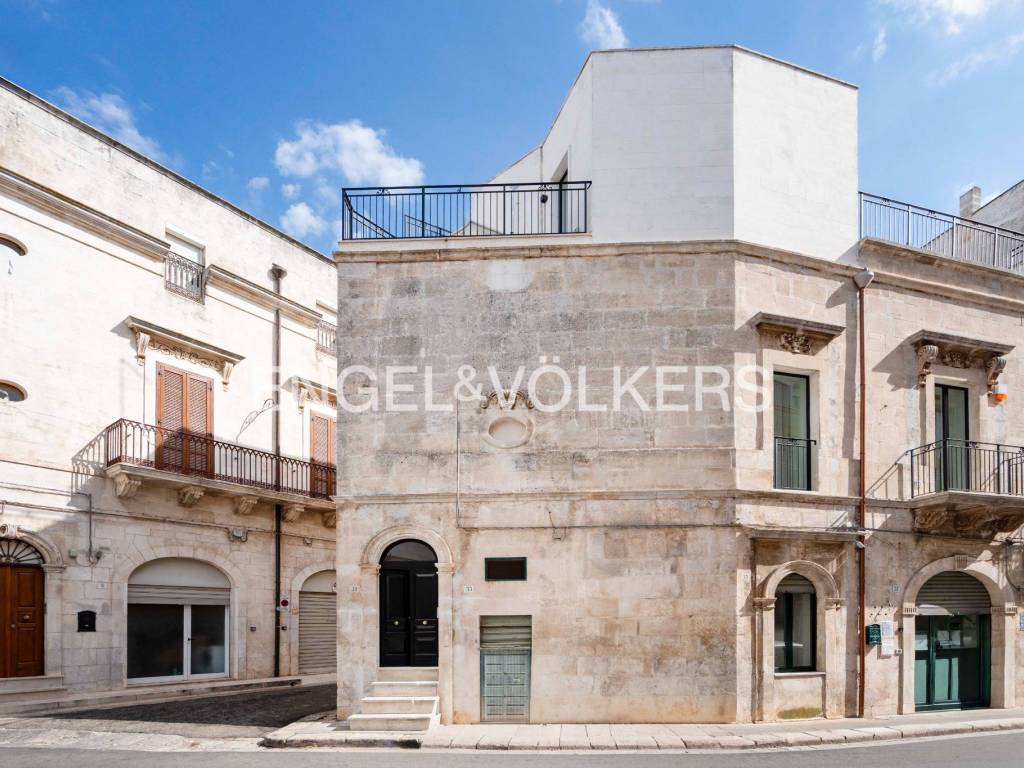Appartamento a Ostuni in Via Padre Serafino Tamborrino - Foto 2