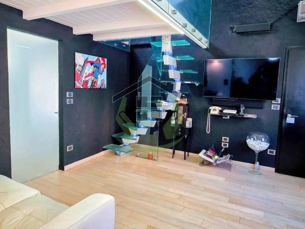 Appartamento a San benedetto del tronto in Via Fileni, 59 - Foto 2