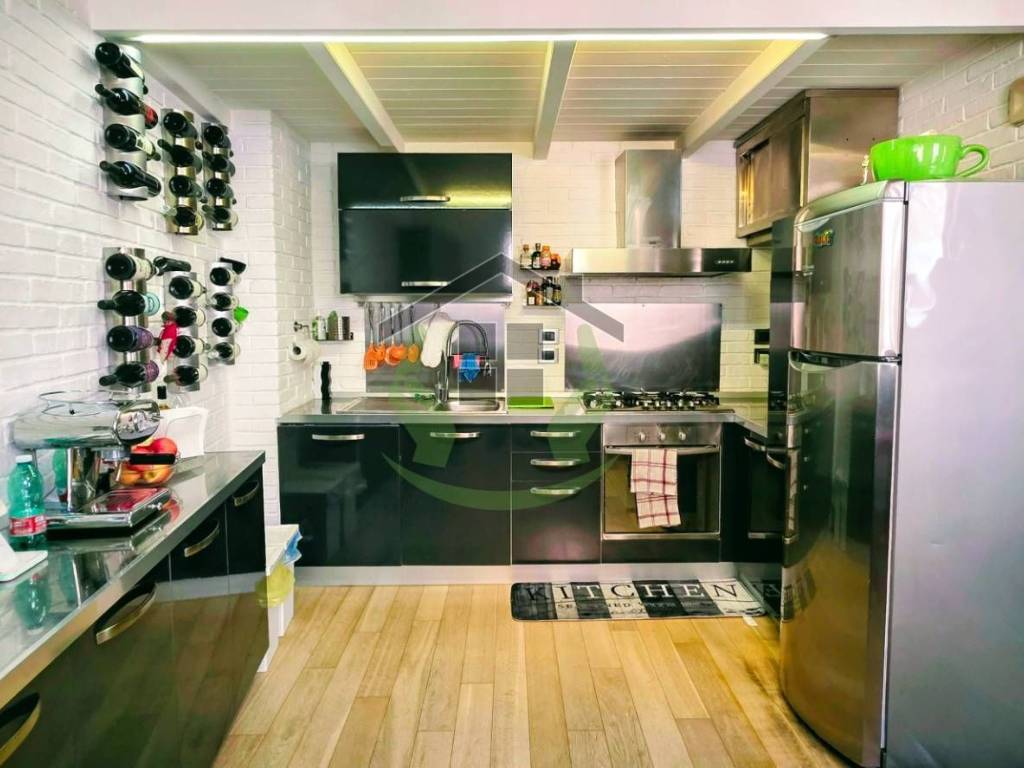 Appartamento a San benedetto del tronto in Via Fileni, 59 - Foto 4