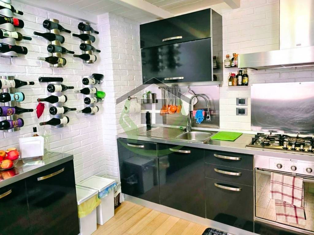 Appartamento a San benedetto del tronto in Via Fileni, 59 - Foto 5