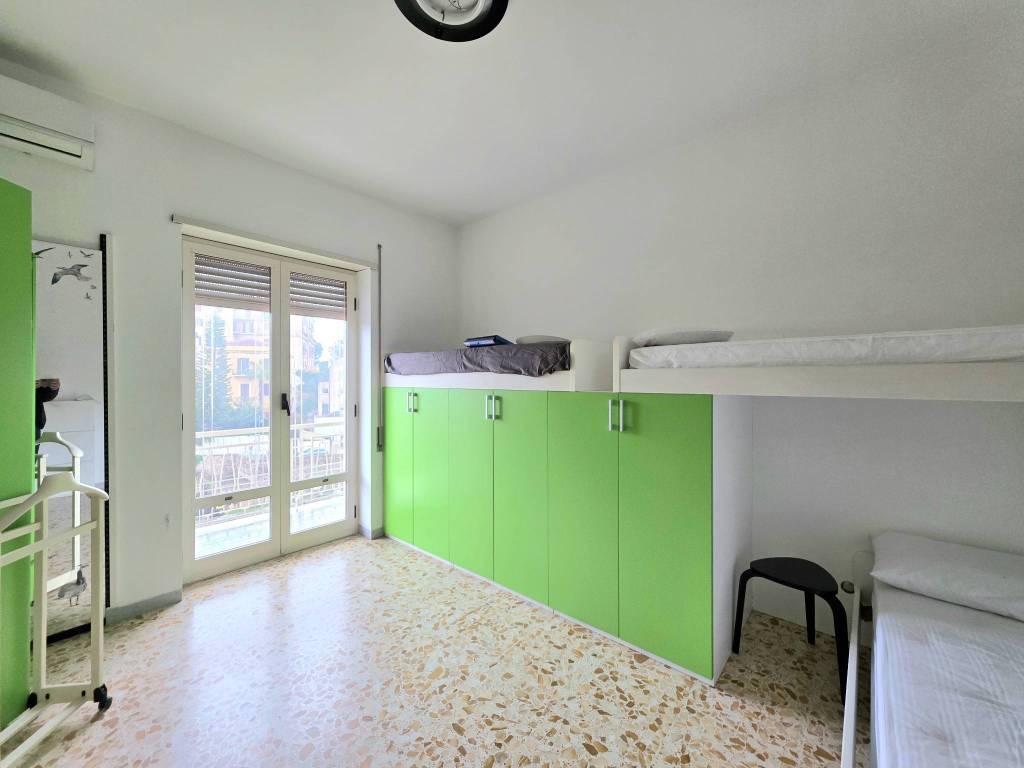 Appartamento a Gaeta in Via Madonnella, 1 - Foto 4