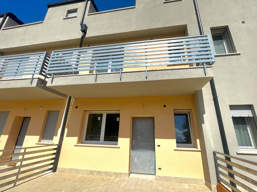 Casa indipendente a San giovanni valdarno in Via Milano - Foto 3