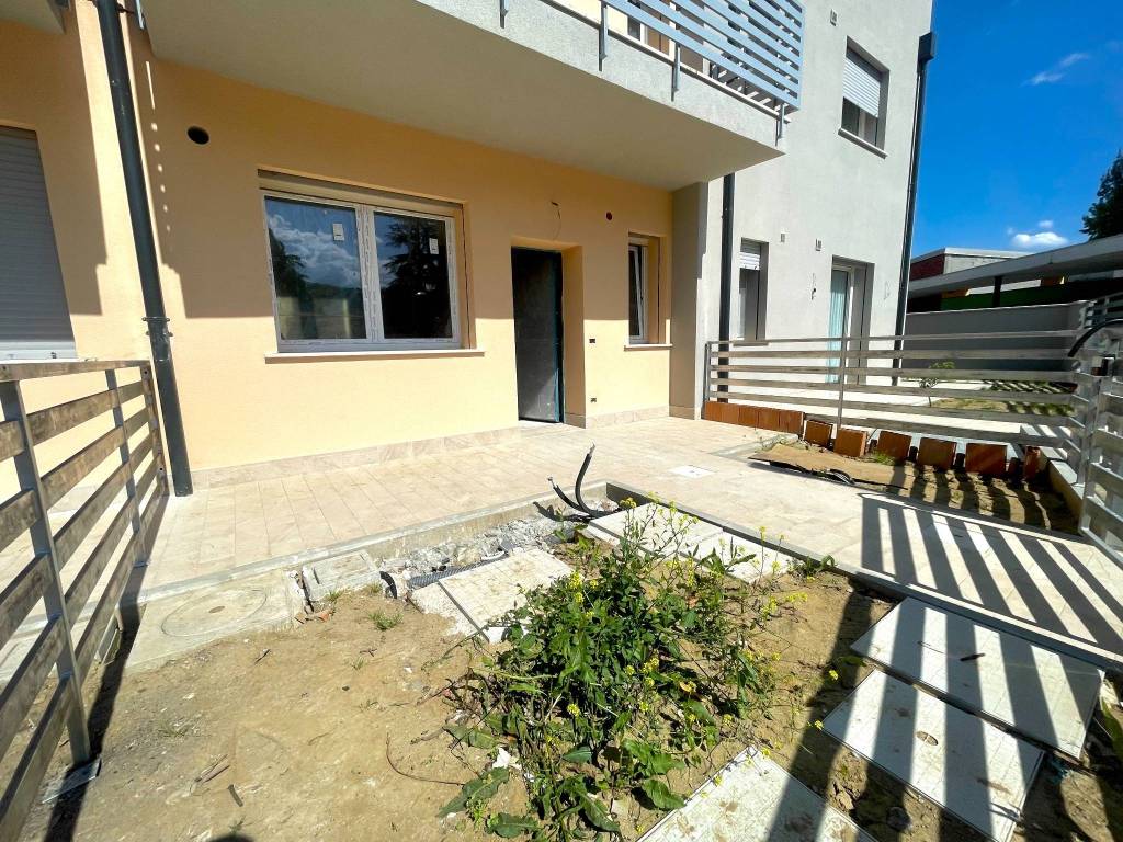 Casa indipendente a San giovanni valdarno in Via Milano - Foto 4