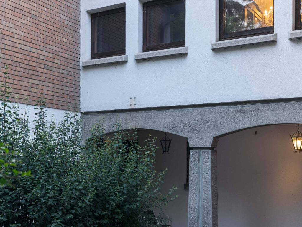 Villa a Mantova in Viale Giovanni Pascoli, 25 - Foto 2
