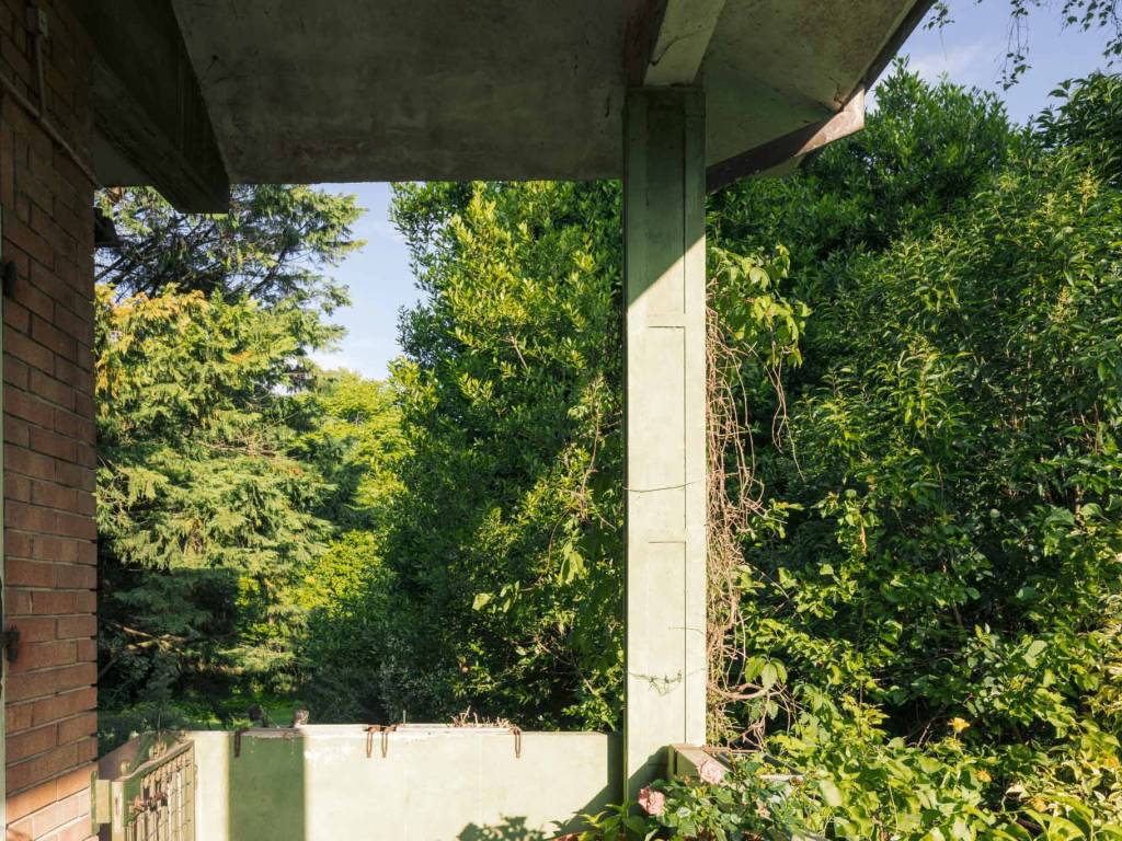 Villa a Mantova in Viale Giovanni Pascoli, 25 - Foto 3