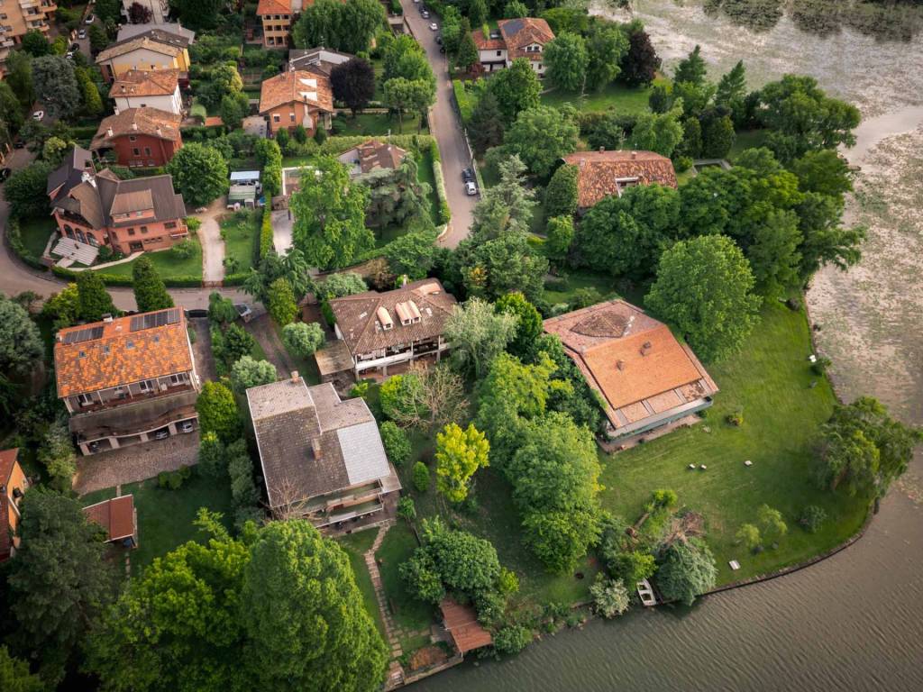 Villa a Mantova in Viale Giovanni Pascoli, 25 - Foto 5